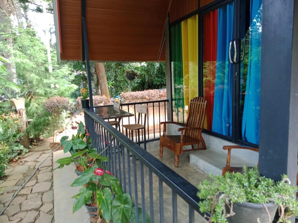 Fair View Cottage Ella Habitación foto